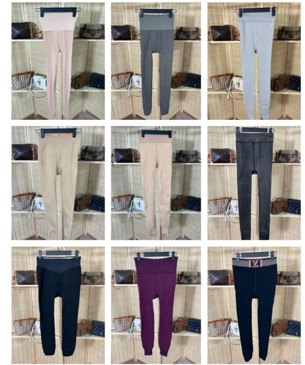 Spandex Tights Bale