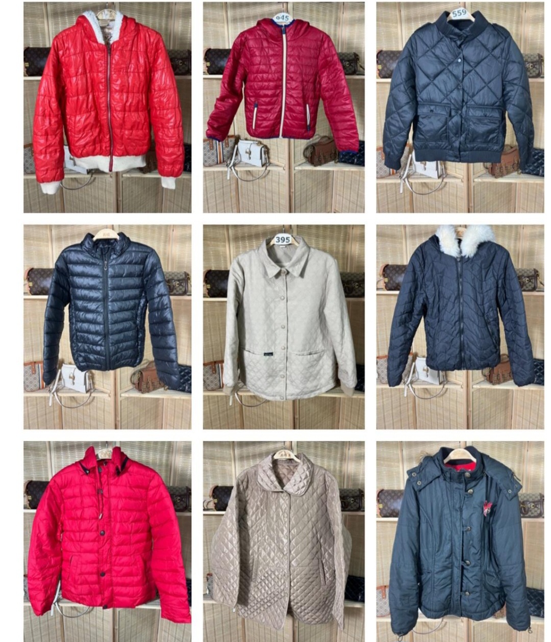 Men Jackets 
